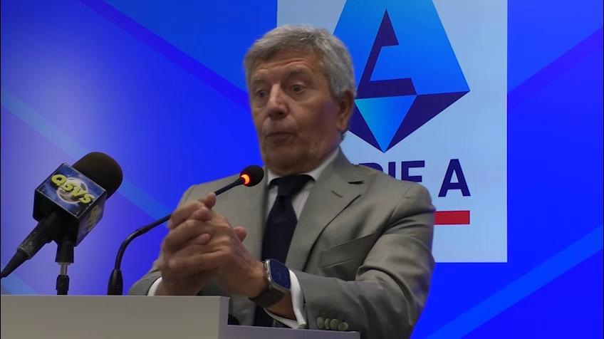Simonelli: "Finale di Coppa Italia? Prendiamo in considerazione Milano"