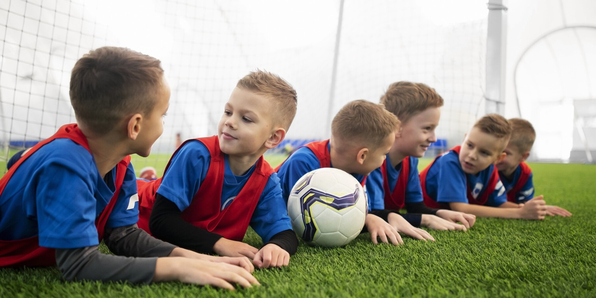 DoctorApp e Banca dello Sport insieme per offrire la possibilità di allenarsi anche ai bambini in difficoltà