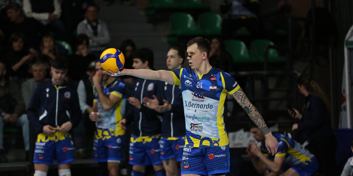 Volley Mercato: Pineto completa il roster con Karli Allik