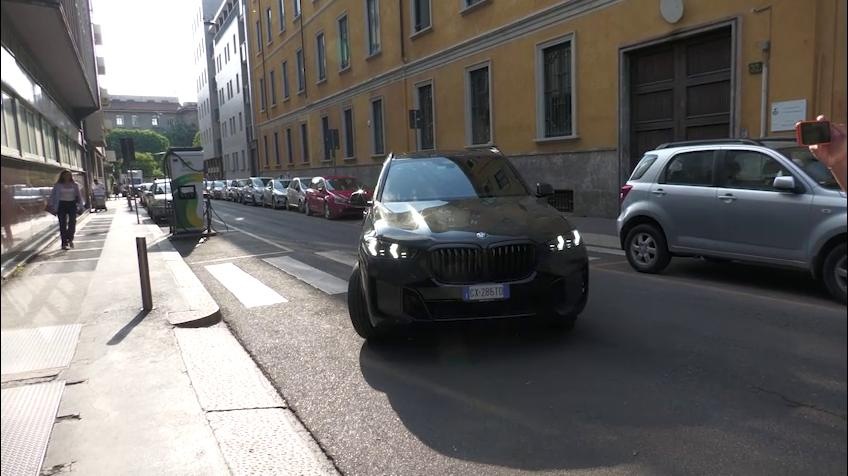 Milan, iniziano le visite mediche per Ricci
