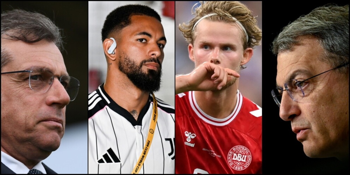 Douglas Luiz out, la Juve chiama in Portogallo. E Comolli snobba la priorità di Giuntoli