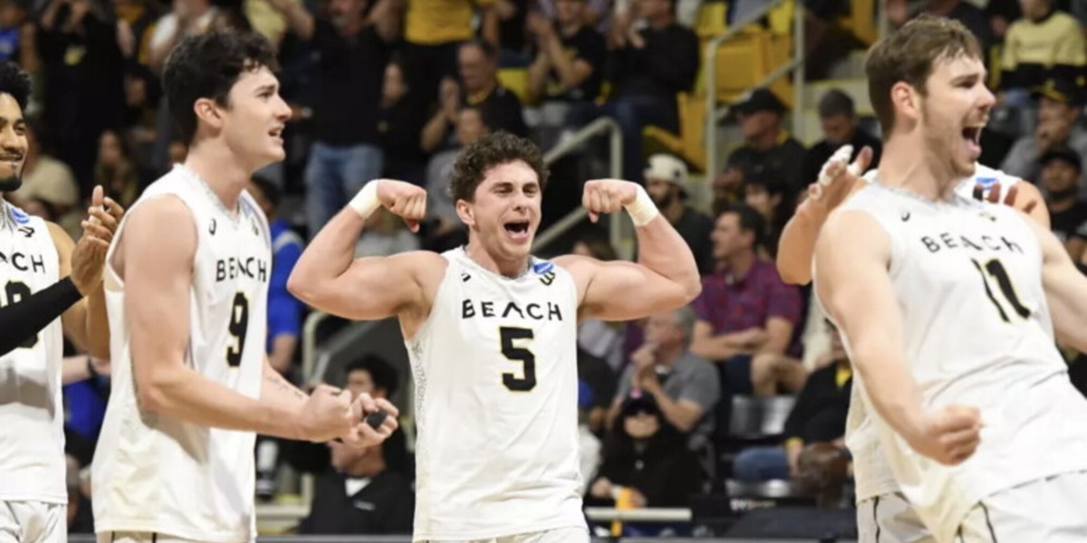 Volley Mercato: il californiano Aidan Knipe a Monza