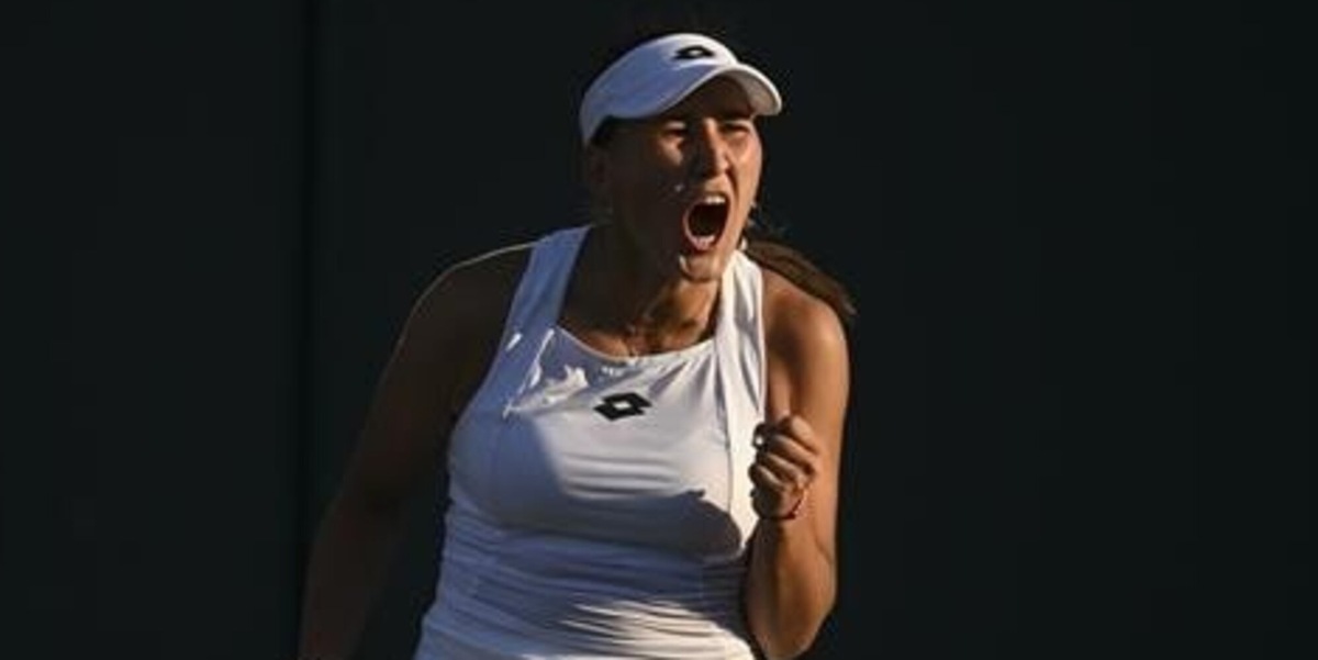 Wimbledon, oltre 50 atleti raccontano lo stile Lotto