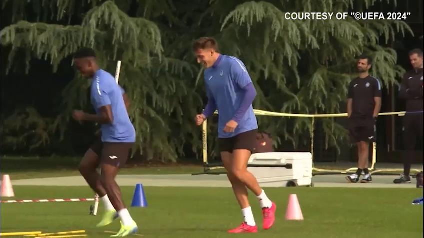 Atalanta, Retegui nel mirino degli Arabi