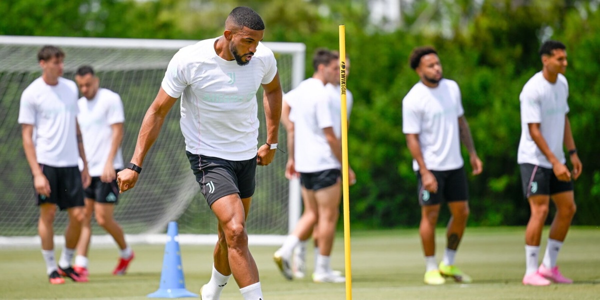 Calendario Juve: il rientro alla Continassa, il ritiro in Germania e le prime amichevoli
