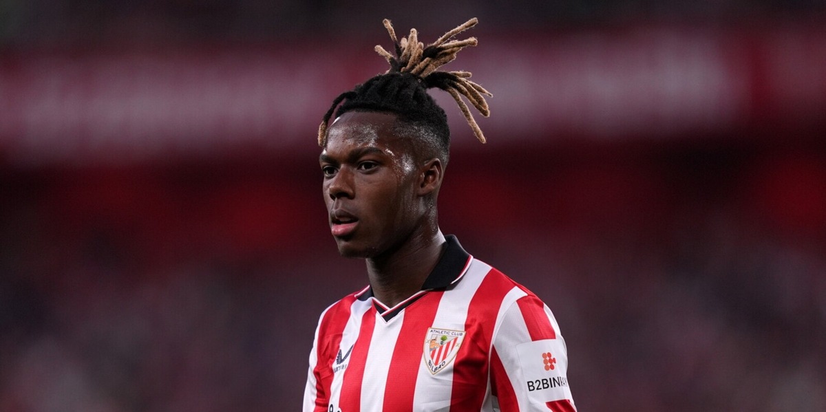 Nico Williams "snobba" il Barcellona: ufficiale il prolungamento con l'Athletic Bilbao