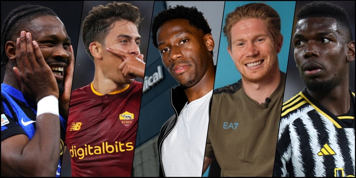David, l'ultimo colpo lo ribadisce: Juve padrona dei parametri zero, Inter allontanata. La Top 20