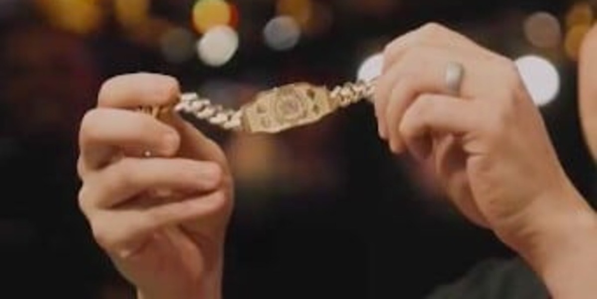 WSOP, clamoroso a Las Vegas: bracciale non assegnato, è la prima volta nella storia