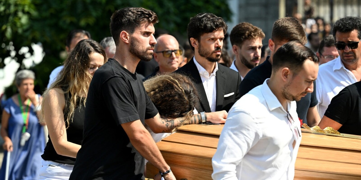 "Diogo Jota non merita un circo": Cristiano Ronaldo rivela il motivo dell'assenza dal funerale