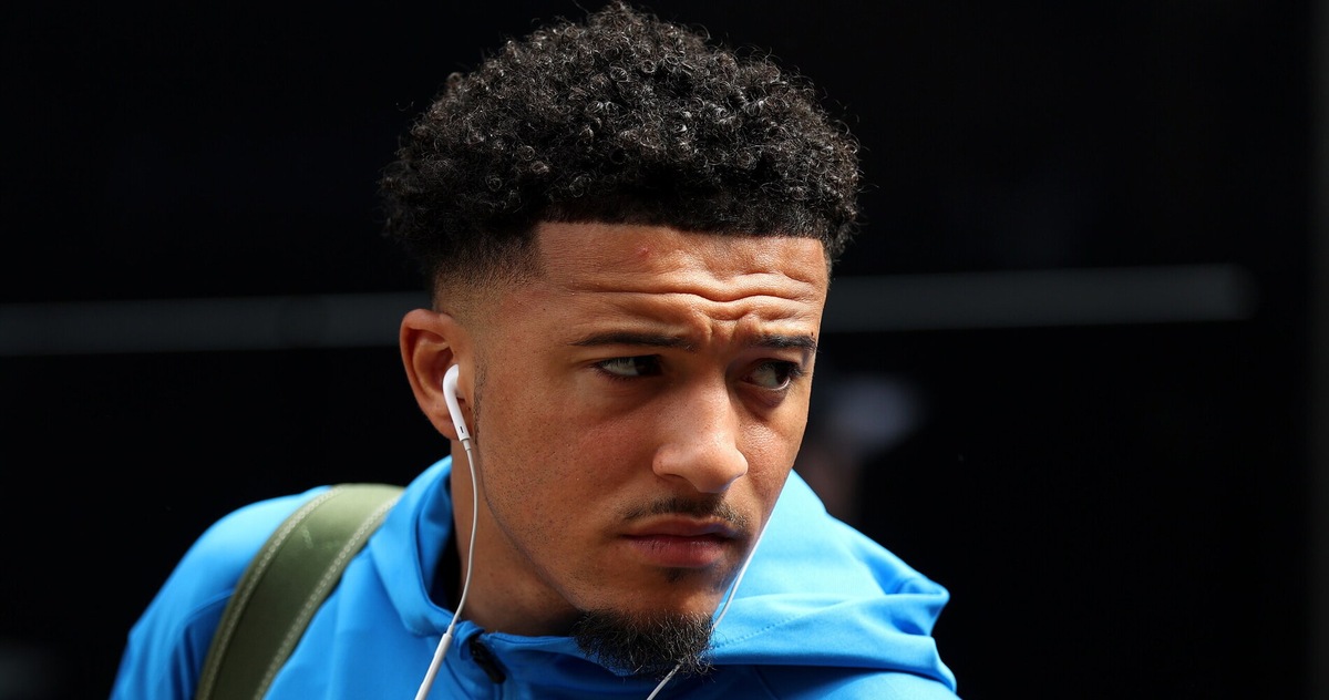 Calciomercato Juve: assist Sancho, accordo a un passo! E Nico può fare spazio