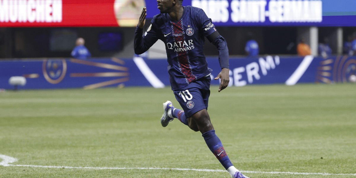 Il Psg sogna il Grande Slam: dopo la Champions, è semifinale al Mondiale