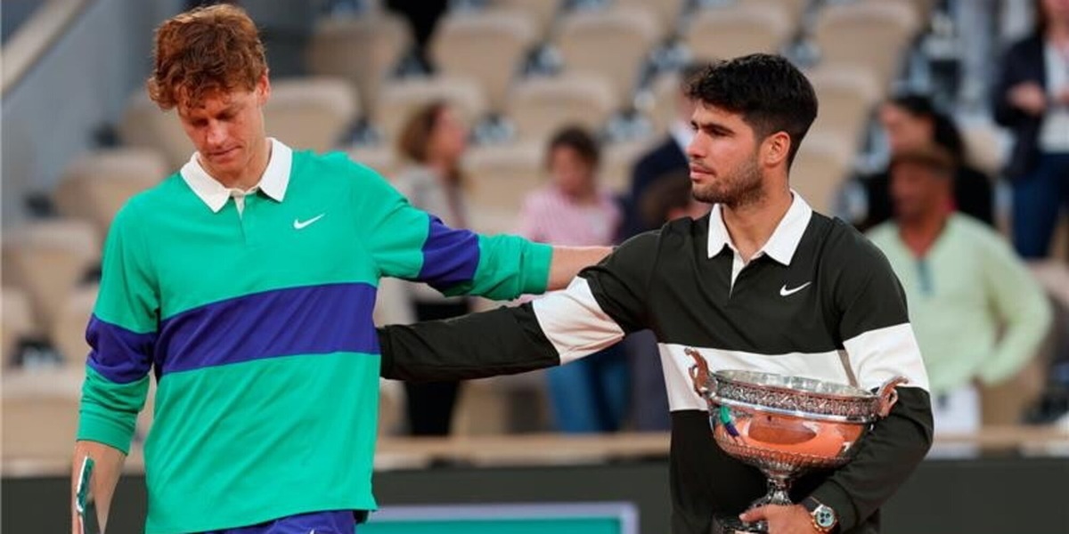 “Né Sinner né Alcaraz: Wimbledon lo vince un altro”: Ivanisevic spiazza tutti