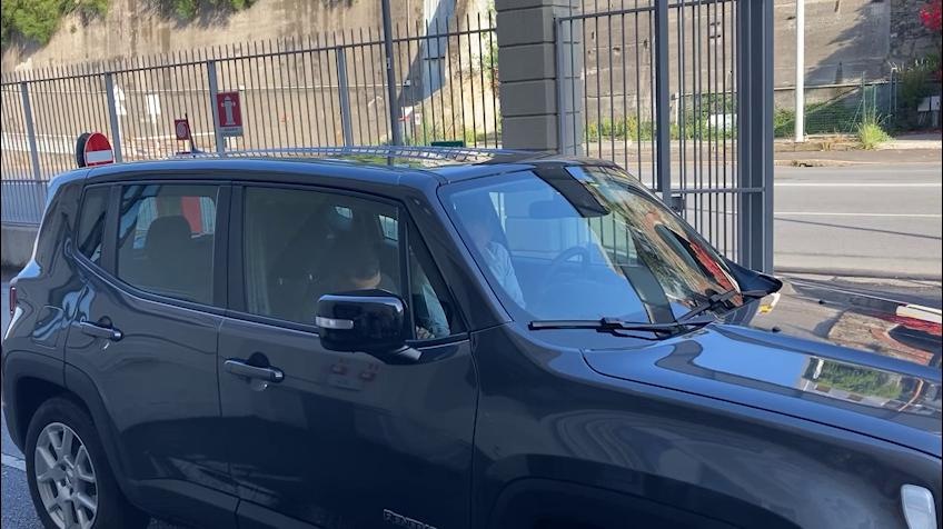 Genoa, Stanciu inizia le visite mediche