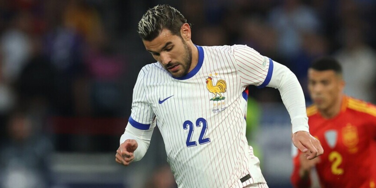 Il Milan di Allegri senza Theo Hernandez: Inzaghi lo aspetta all'Al Hilal