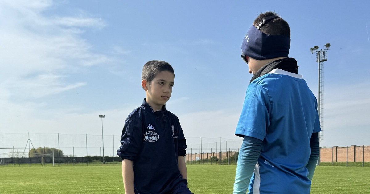 Integriamoci Insuperabili: un calcio che include, un progetto che ispira
