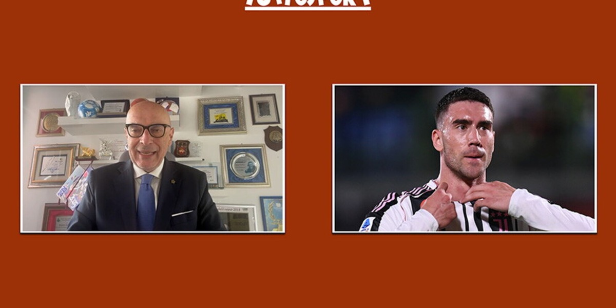 Juve, e se fosse proprio Allegri a sciogliere il nodo Vlahovic?