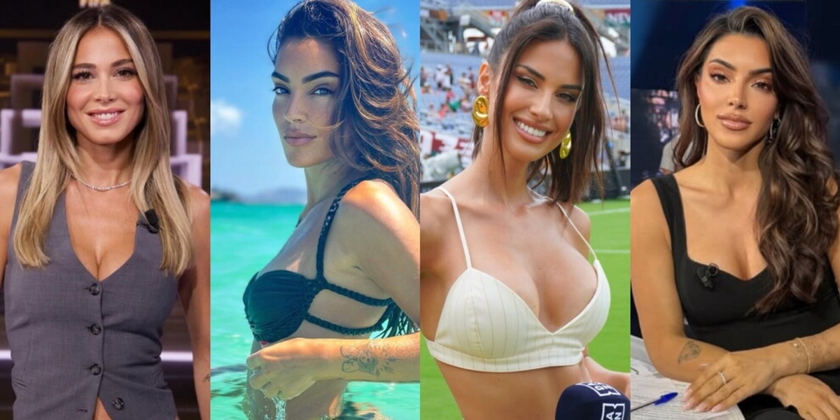 "In Italia vendete sesso in tv": Valentina Maceri contro Eleonora Incardona, bufera tra giornaliste