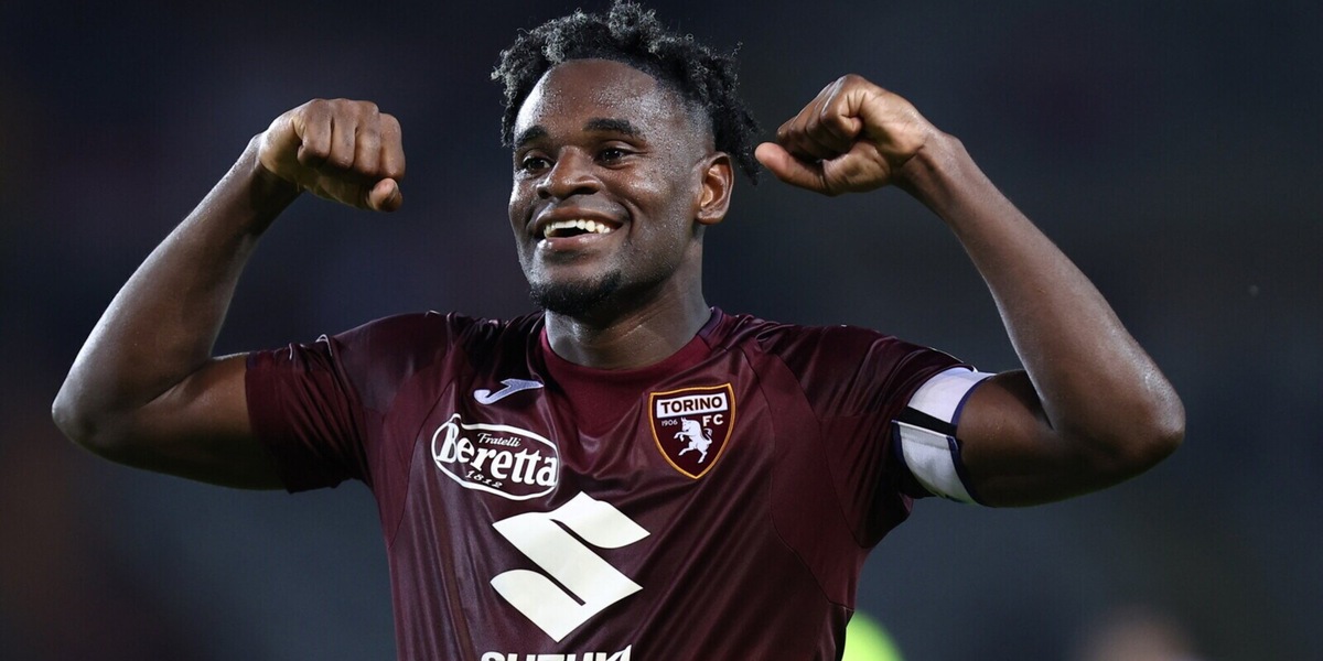 Zapata, voglia di Torino: 6 ore al Filadelfia