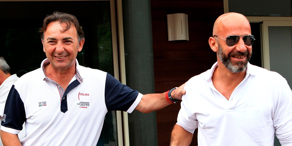 "Che bello e meritato l'amore per Vialli. Come lui solo Scirea: i fatti prima delle parole"