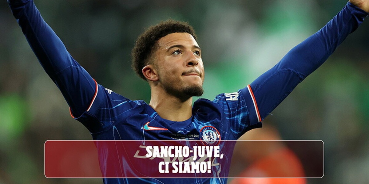 Sancho-Juve, ci siamo!