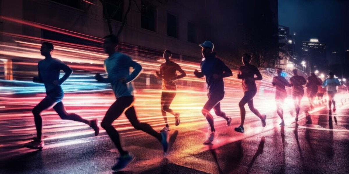 Gatorade® Race the Bridge, tra musica e sport, i runner milanesi si appropriano del Ponte della Ghisolfa