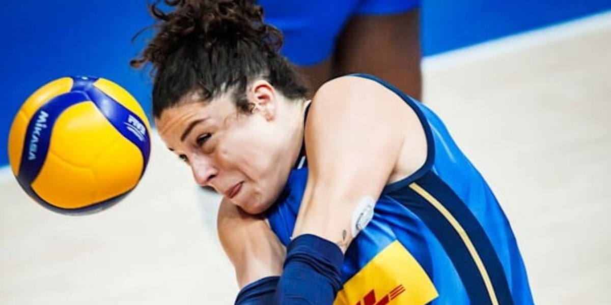 VNL: Italia alle Finals, superato il Belgio in tre set