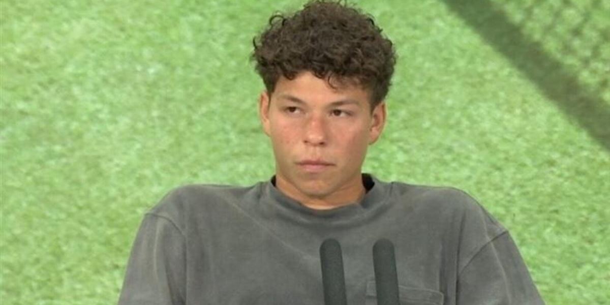 Shelton sotto shock, Sinner è un'altra realtà: "Non ho mai visto niente del genere"