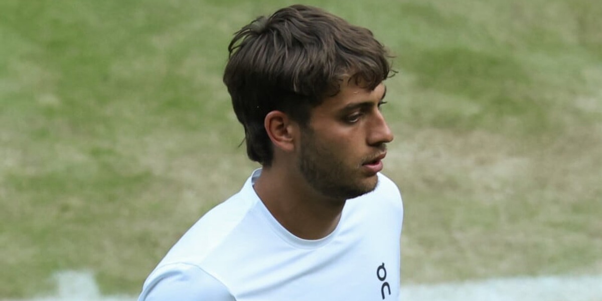 Cobolli, ko amaro: "Meritavo almeno il quinto set". Poi rivela: "Djokovic mi ha detto che..."