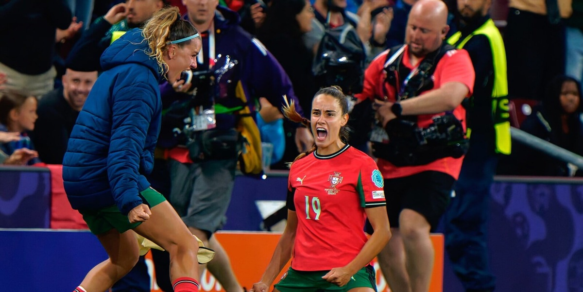 Europei femminili di calcio, Portogallo-Belgio: cosa scegliere tra Under 2,5 e Over 2,5