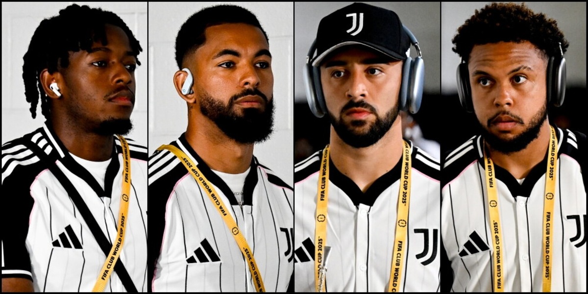 Cessioni Juve: Nico Gonzalez frena, occasione McKennie, Douglas ingombra