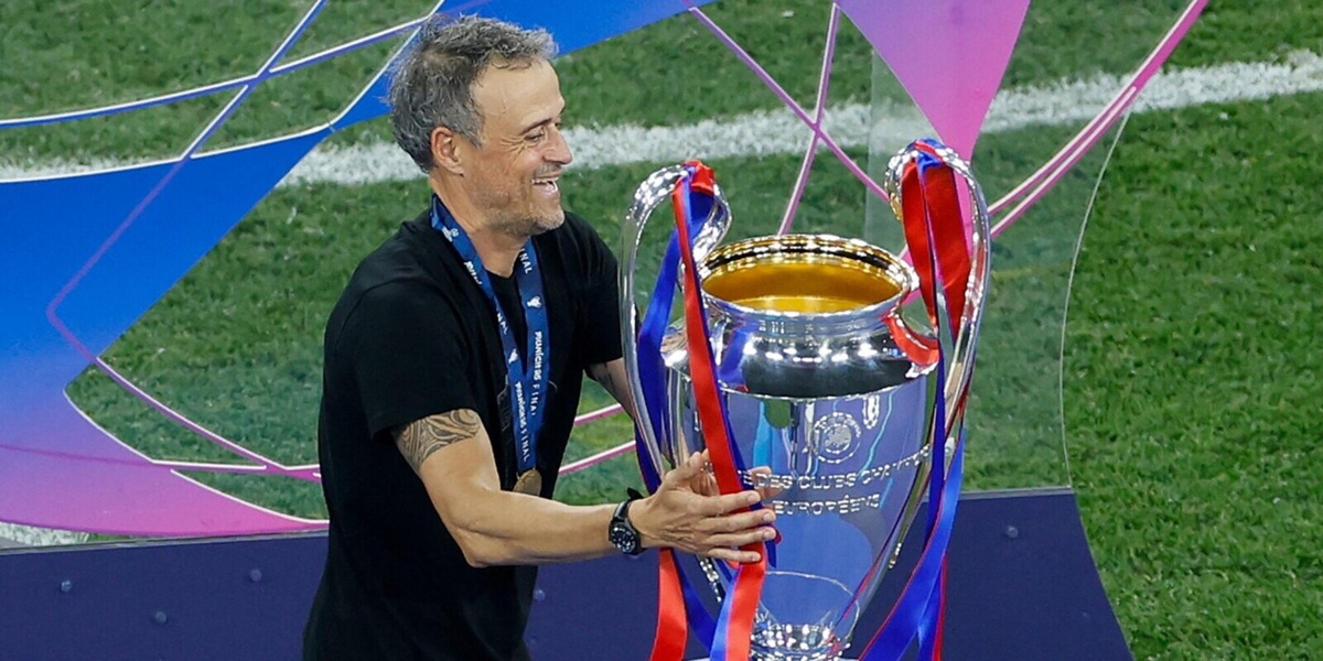 Luis Enrique e Maresca in finale al Mondiale, ma l'Italia li aveva scaricati