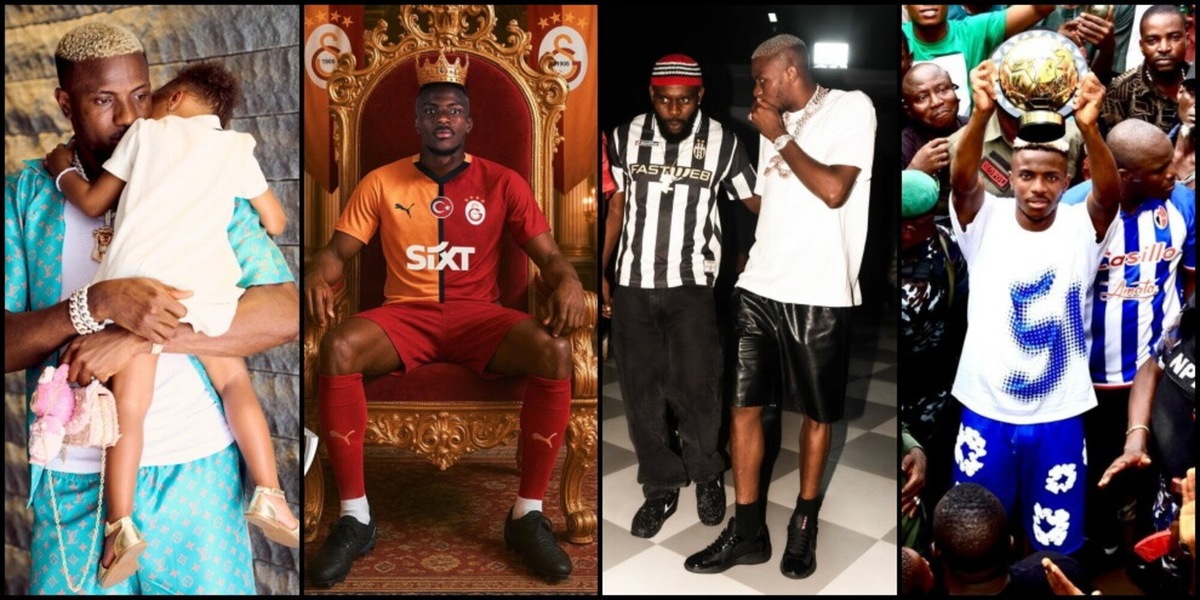 Osimhen, il Galatasaray non paga e il Napoli blocca tutto. Ma trattativa poi riparte
