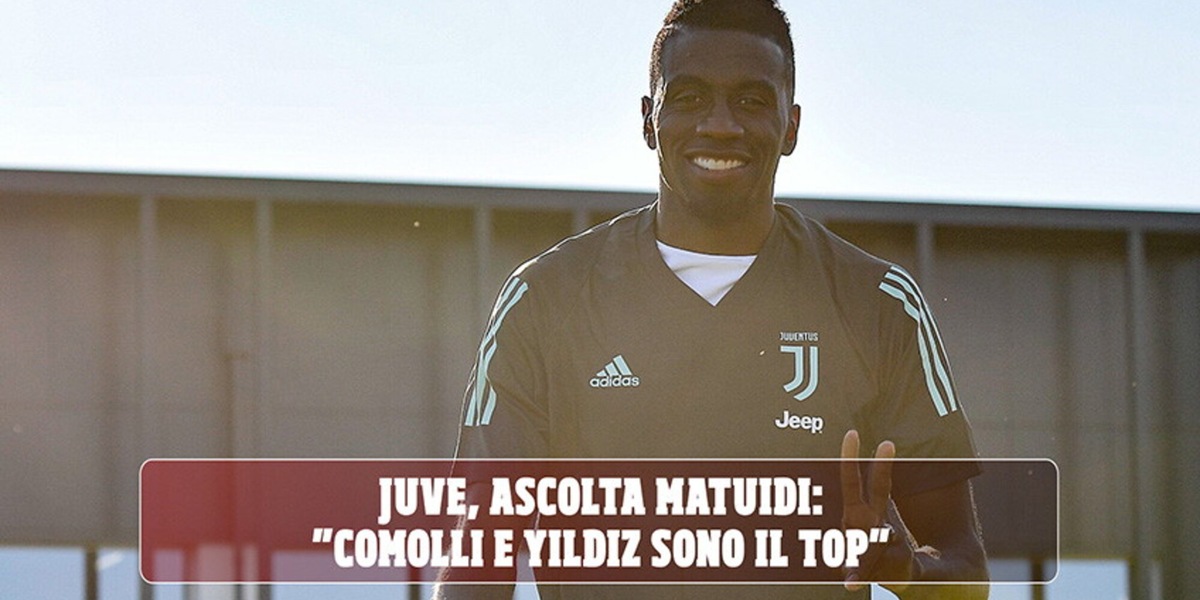 "Comolli e Yildiz top da Juve"