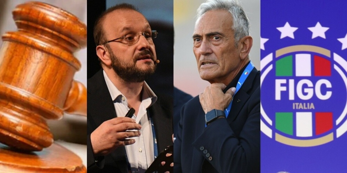 Giustizia sportiva, è bufera: Berruto chiede un'indagine parlamentare! Gravina furioso, la replica