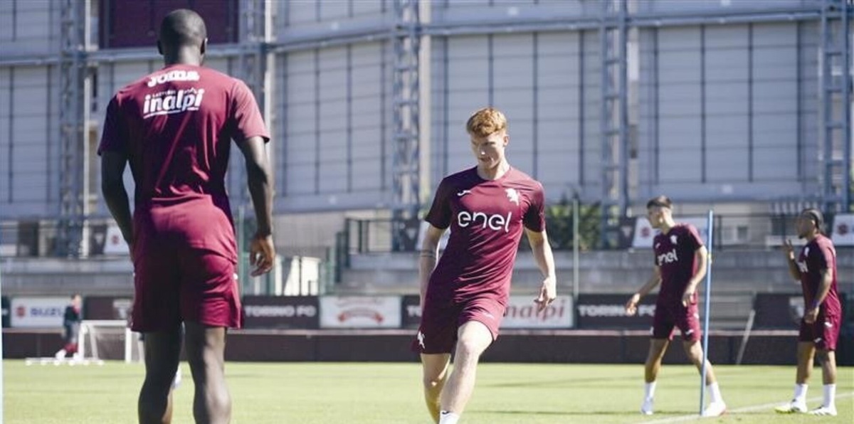 Mullen, il Toro d'Irlanda vede Baroni