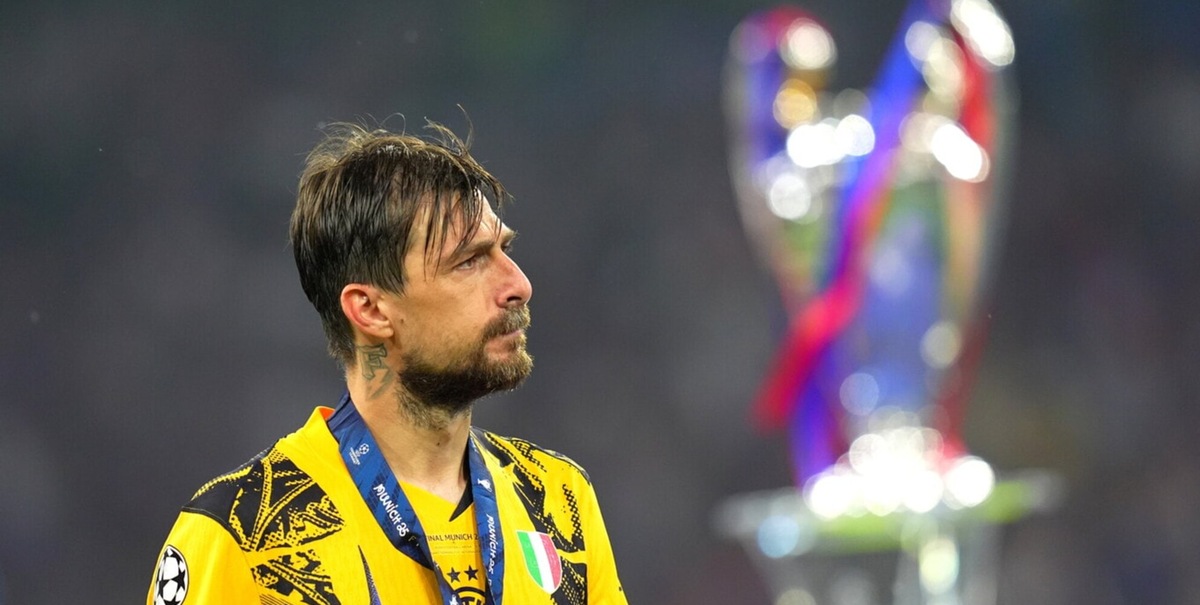 Acerbi shock, l'Inter valuta il clamoroso addio! Rescissione del contratto possibile