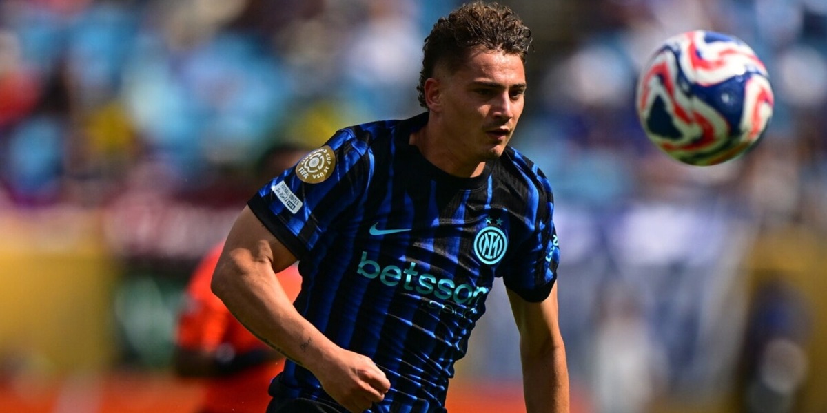 Esposito, l'Inter fa cassa tra Cagliari e Sassuolo per puntare Leoni o De Winter