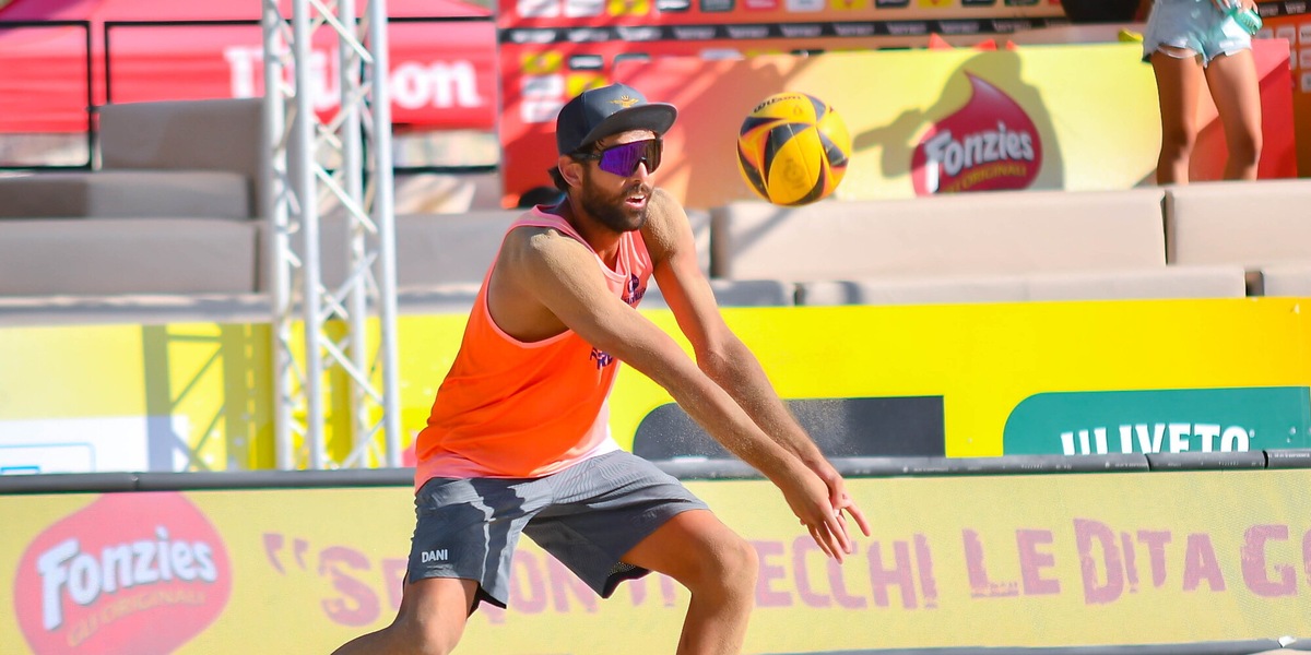 C.Italiano: definito a Montesilvano il quadro dei Quarti di Finale