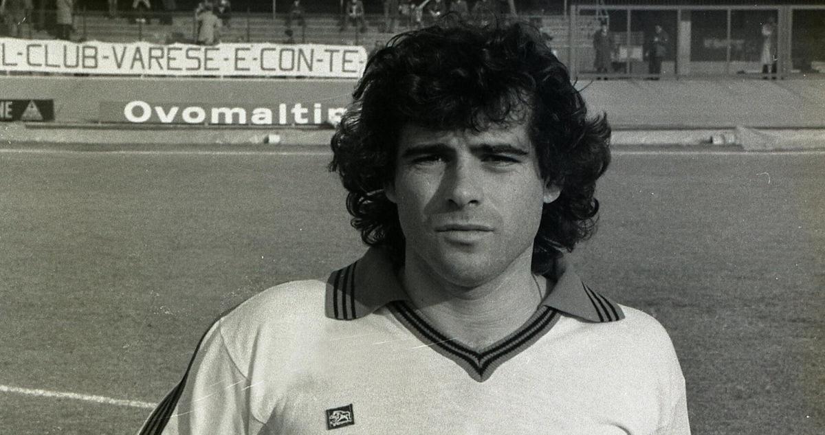 Costante Tivelli e quel Milan-Cavese 1-2: "Sul telefono ho ancora la foto del tabellone"