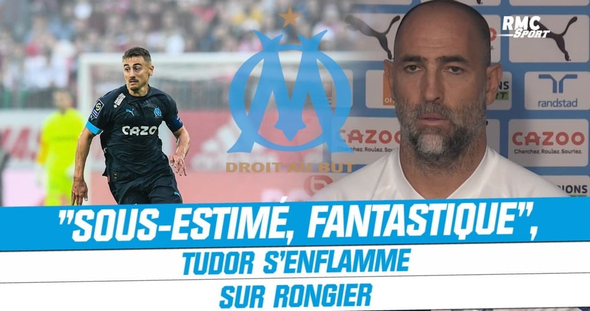 "Fortissimo, mi dà tutto": chi è Rongier, il pupillo di Tudor ultima idea Juve