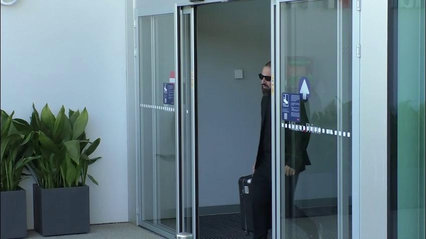 Milan, ecco Modric: " Mi aspettano grandi sfide"