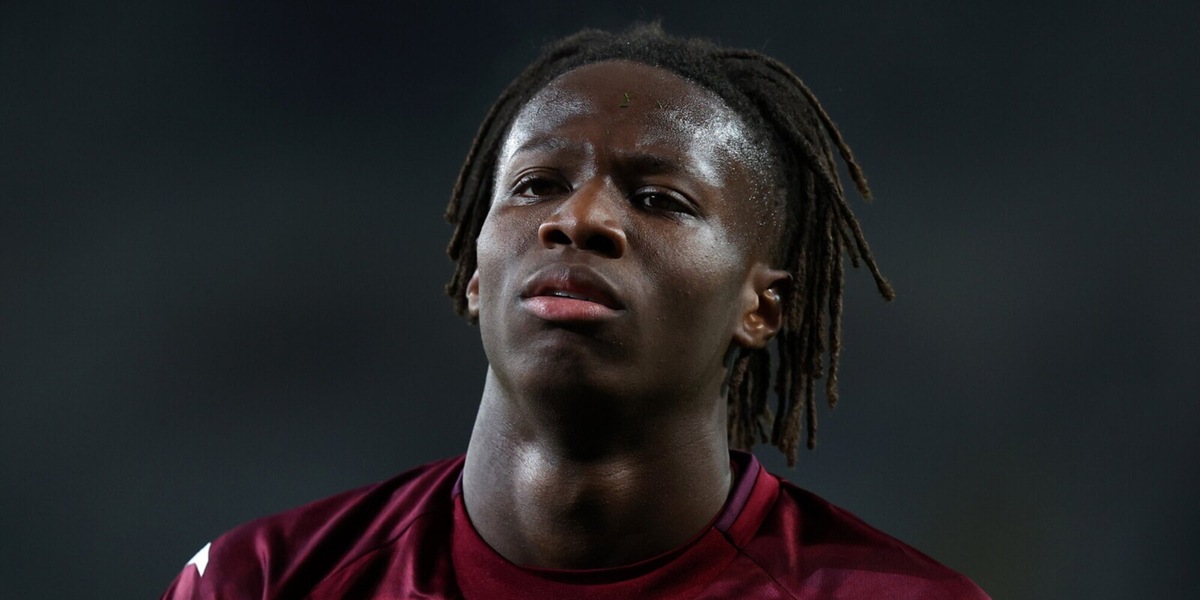 Njie-Torino, ufficiale il rinnovo: i dettagli e il comunicato del club