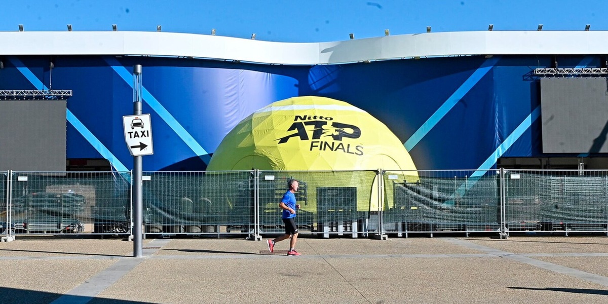 Occhio, Torino: la politica vuole comandare sulle Atp Finals