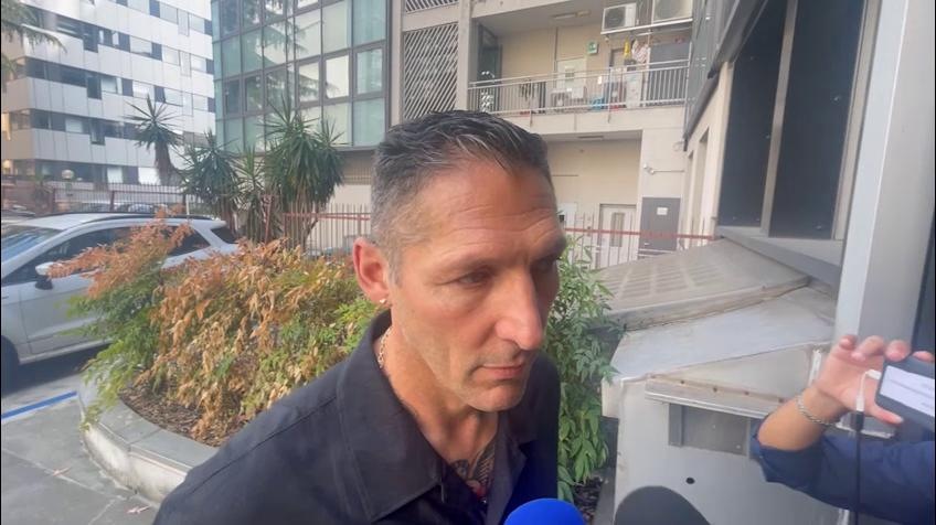 Materazzi: "Calhanoglu? Le cose si discutono faccia a faccia"