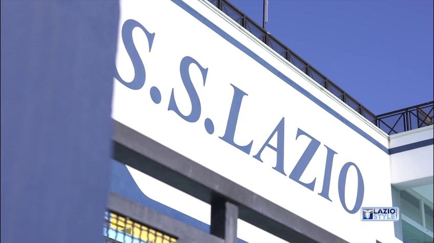 Lazio, proseguono gli allenamenti a Formello