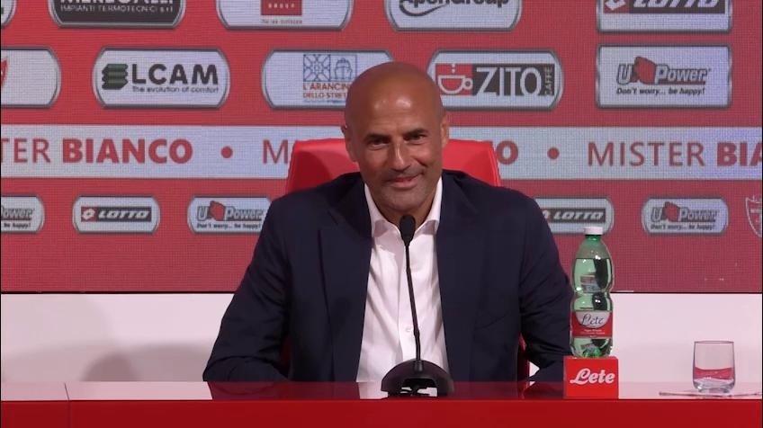 Bianco: "Allegri mi avvisò che Galliani mi avrebbe chiamato al Monza"