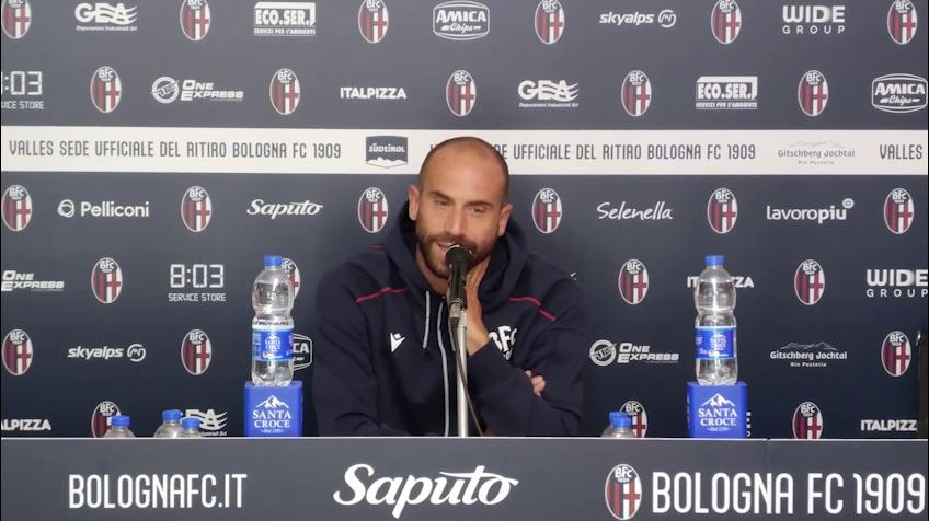 De Silvestri: "Coppa Italia dell'anno scorso è in parte di Mihajlovic. Immobile si è integrato bene"