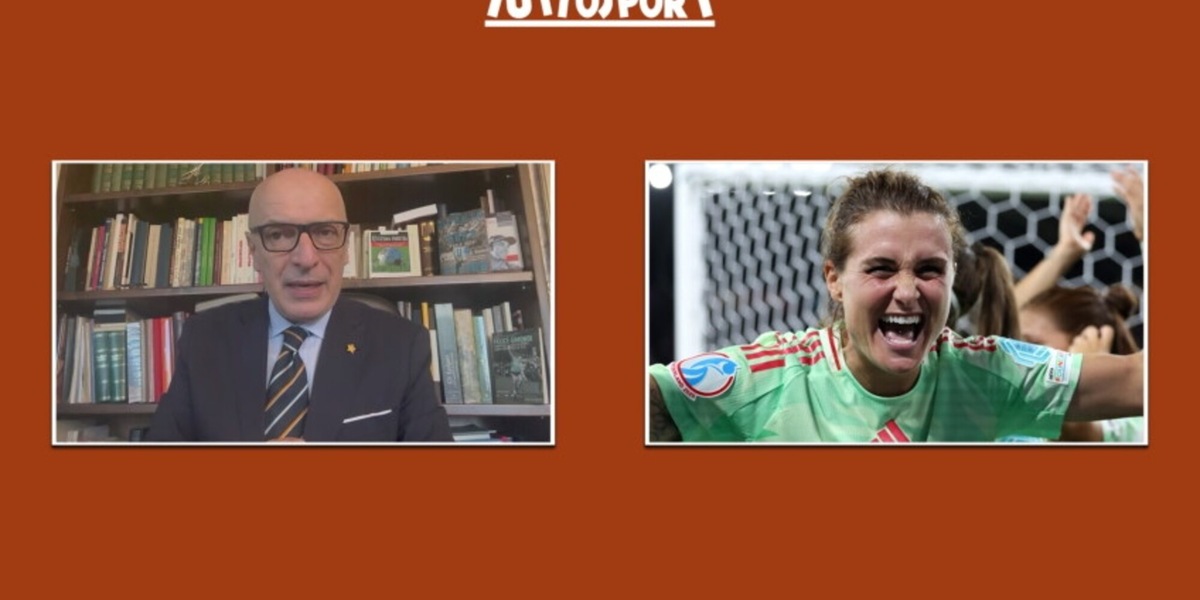 Cristiana, Capitana di un’Italia da impazzire con il marchio Girelli