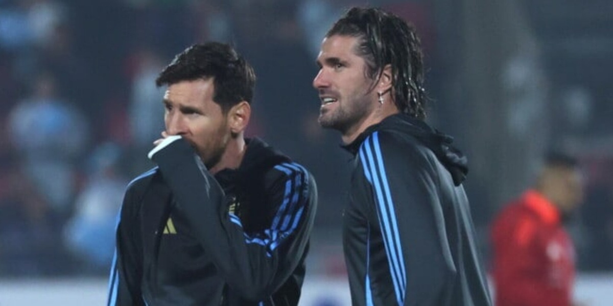 De Paul, addio all'Atletico Madrid: vola da Messi all'Inter Miami