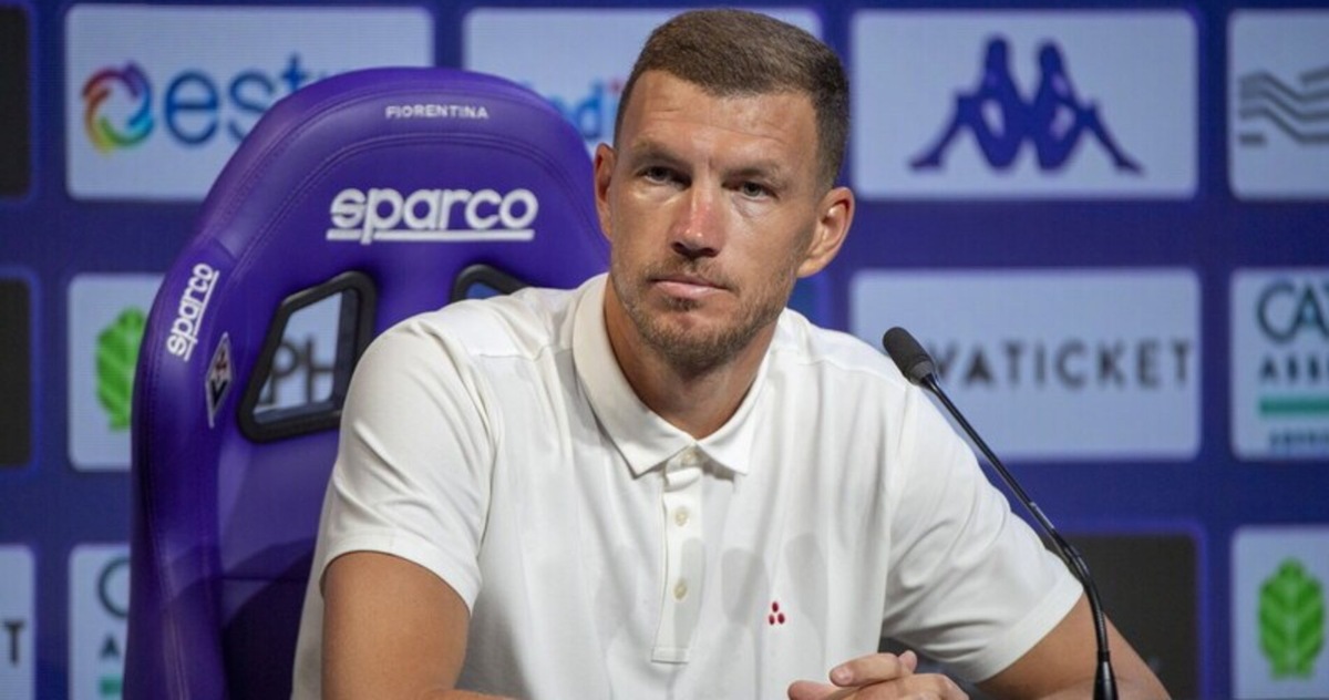 Dzeko: “Che giocatore Kean!”. Quelle parole sull’Inter: “Ho solo detto la verità”